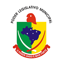 Logo da Câmara de Vereadores de Capitão