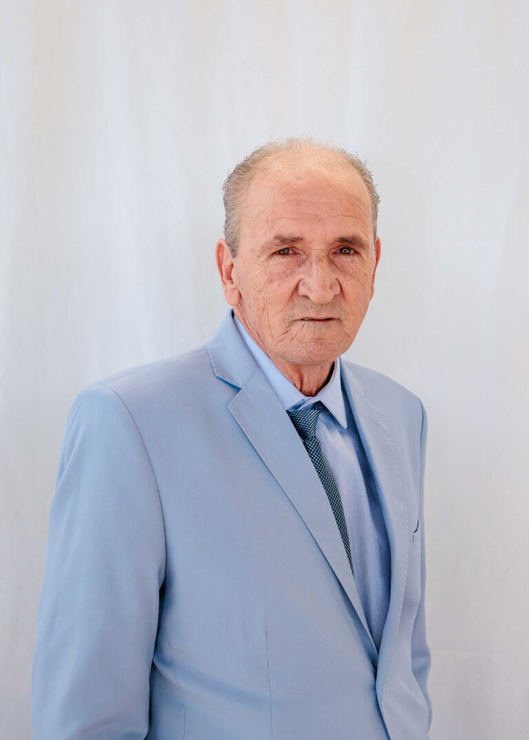 Laurindo Trautenmuller